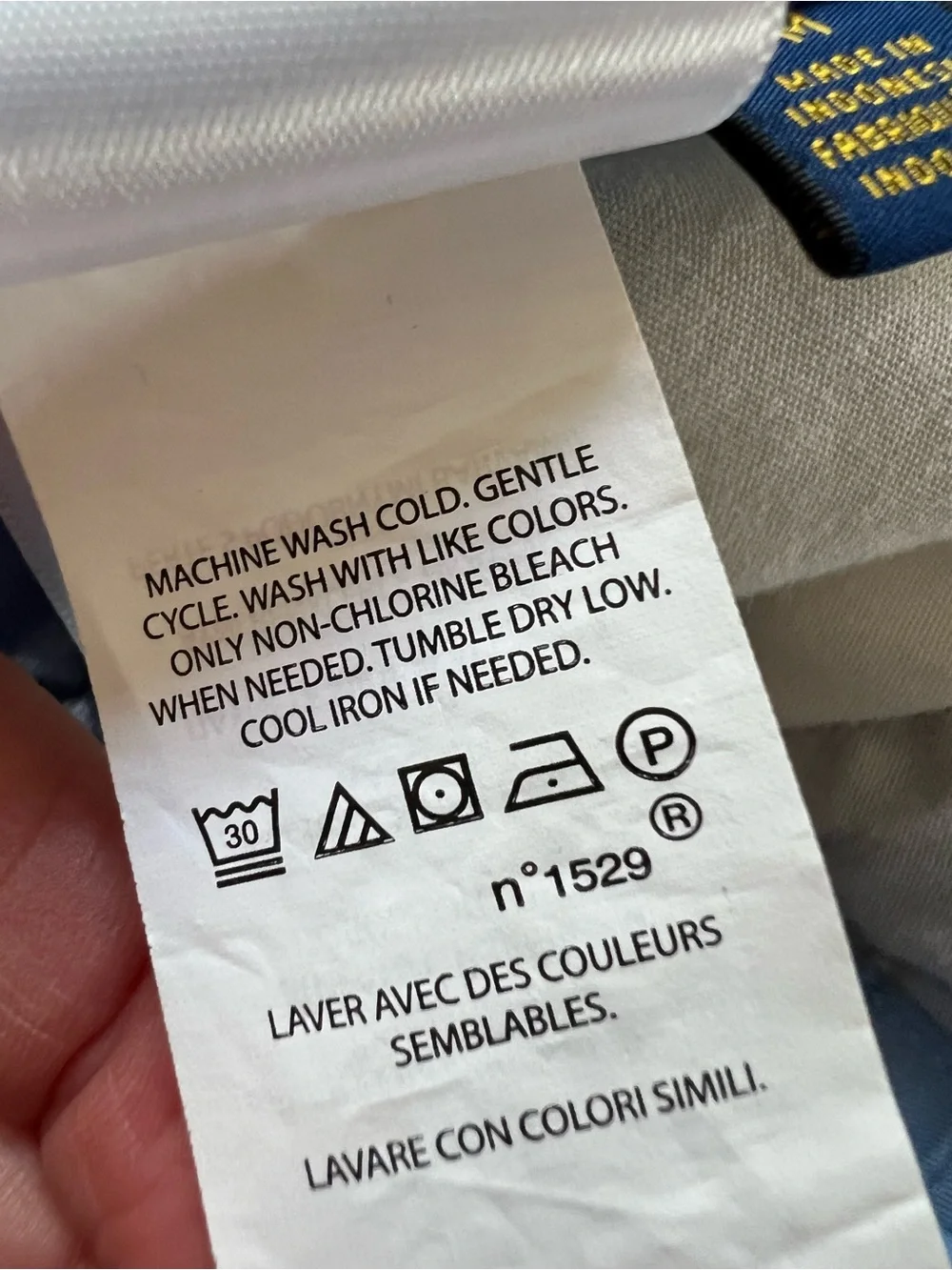 Polo Ralph Lauren polo ralph